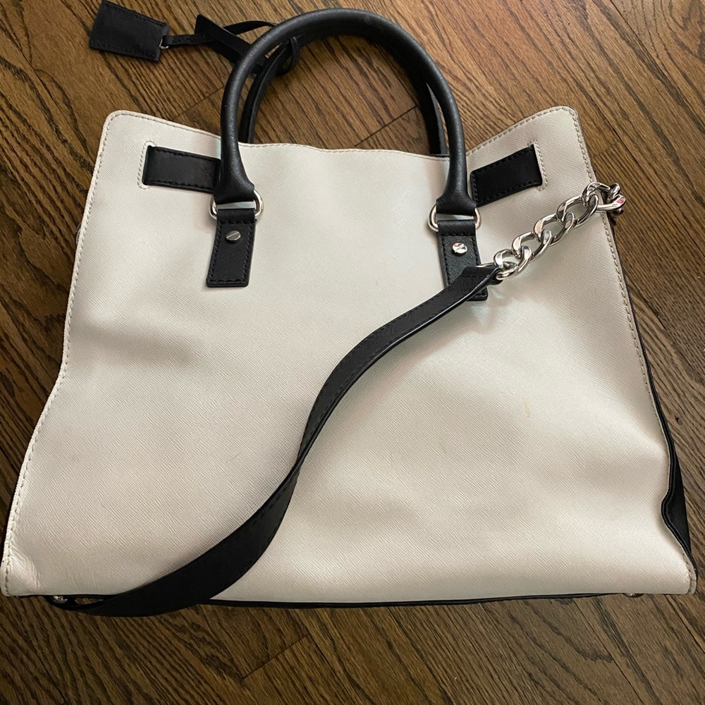 Michael Kors Hamilton Large - Picture 2 of 2